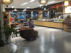 -感恩心素食馆(百世广场店)