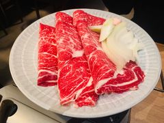 -满来寿喜烧(金虹桥店)