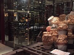 -湖滨28中餐厅·西湖宴·杭州君悦酒店