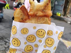 -信二嫂虾饼(振兴路店)