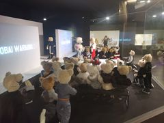 -济州岛泰迪熊博物馆