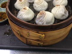 -汪家馄饨(集庆路店)