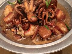 -赶海部落海鲜城(海阳路店)