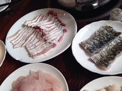 -正能量脆肉鲩火锅