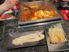 -重庆九记老火锅(广场店)