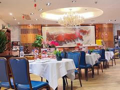 -山泉公馆酒家(珠江新城店)