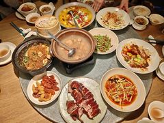 川味生香肠-巴蜀风·地道川菜(总店)