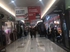 -泉汇购物广场(大沽南路店)