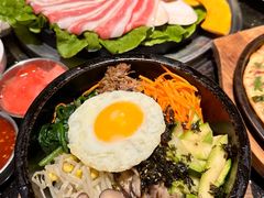 -木槿花韩式炭烤·熟成肉工坊(孙文东路店)
