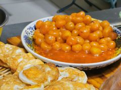 -老金家蛋菜夹馍(西安总店)