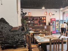 -柴火人家(桐庐总店)