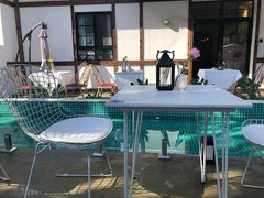 -几静cafe(基湖店)