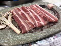 -韩时烤肉(枫蓝店)