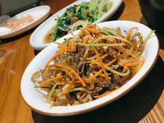 -如轩·海鲜砂锅粥·潮汕菜(海珠店)