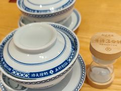 -赵记传承·中式甜品(深圳福田皇岗村店)