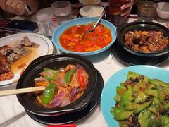 -新世界餐厅(万达店)
