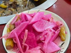 -哈尔滨东北铁锅炖(都督街店)