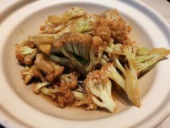 -老太原菜馆(万达店)
