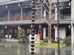 -香积寺