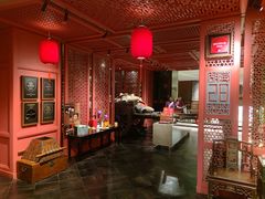 -湖滨28中餐厅·西湖宴·杭州君悦酒店