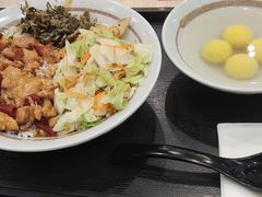 -永和大王(茉莉上新·共和新路店)