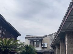 -枫泾古镇-人民公社旧址