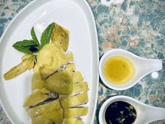 -金枝玉叶上海人家食府(三里河店)