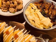 -烧鸟横丁(联发文创口岸店)