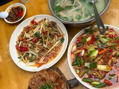 -碗碗羊肉(松石北路店)