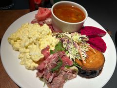 -拉蒂娜·巴西牛排馆 Latina·Brazilian Steakhouse(王府井喜悦店)