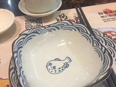 -鼎盛蜀坊·重庆江湖菜(市桥地铁站店)