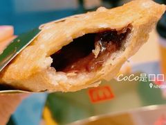 -麦当劳(姜山镇海港城店)