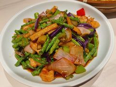 -阿露佳·舌尖上的安吉菜