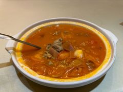 -鸭王烤鸭店(三里河店)
