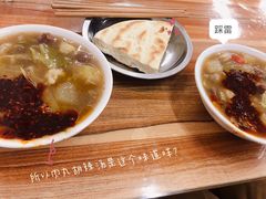-老字号贾家肉丸糊辣汤(光明巷店)