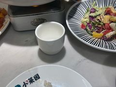 -小菜园新徽菜(连云港海州吾悦店)