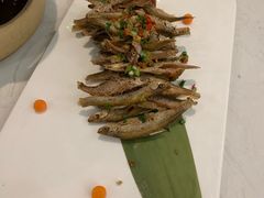 -香香海南菜餐厅