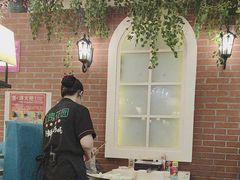 -玫瑰花园自助烤肉(金源店)