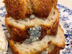 -花马天堂云南餐厅 Lost Heaven(外滩店)