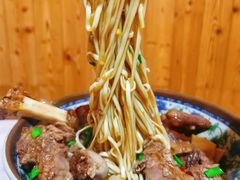 -南花桥羊肉馆老字号(乌镇店)