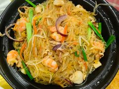 -琼大师东方烤乳猪(亚特兰蒂斯店)