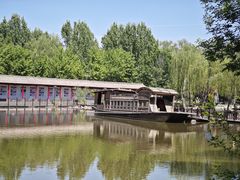 -河北村民俗体验园