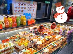 -池田寿司·4H鲜作(西直门凯德华联店)