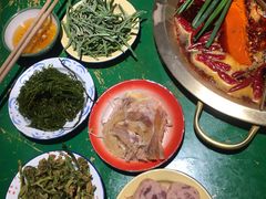 -叁口煮老火锅(东升店)