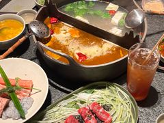 -三出山火锅(万象天地店)
