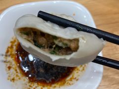 -鸡鸣汤包(广东路店)