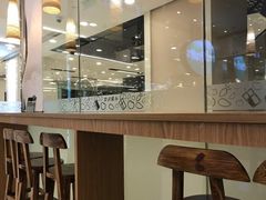 用餐区-Mr.Fruits水果先生(英蓝金融中心店)