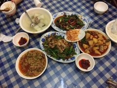 -灯盏窝餐厅