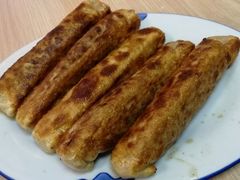 回头-协顺园回头馆(南顺城路店)