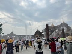 -西双版纳傣族园